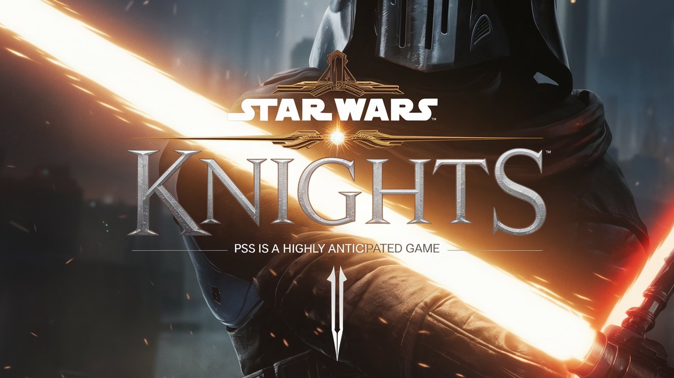 Three Reasons The Ps5 Star Wars: Kotor Remake is Such a Huge …