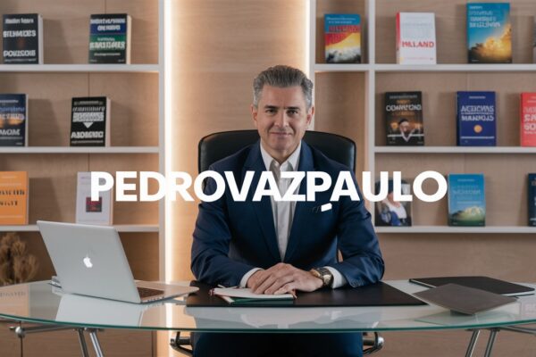 Pedrovazpaulo Executive Coaching: Unveiling a Unique Approach to Leadership Development