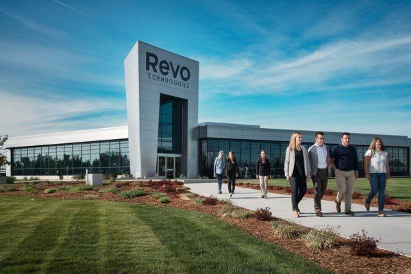 Revo Technologies Murray Utah