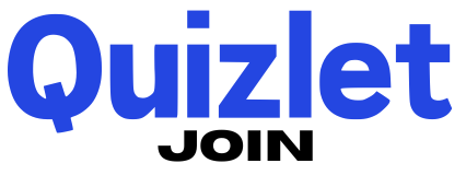 Quizlet Join